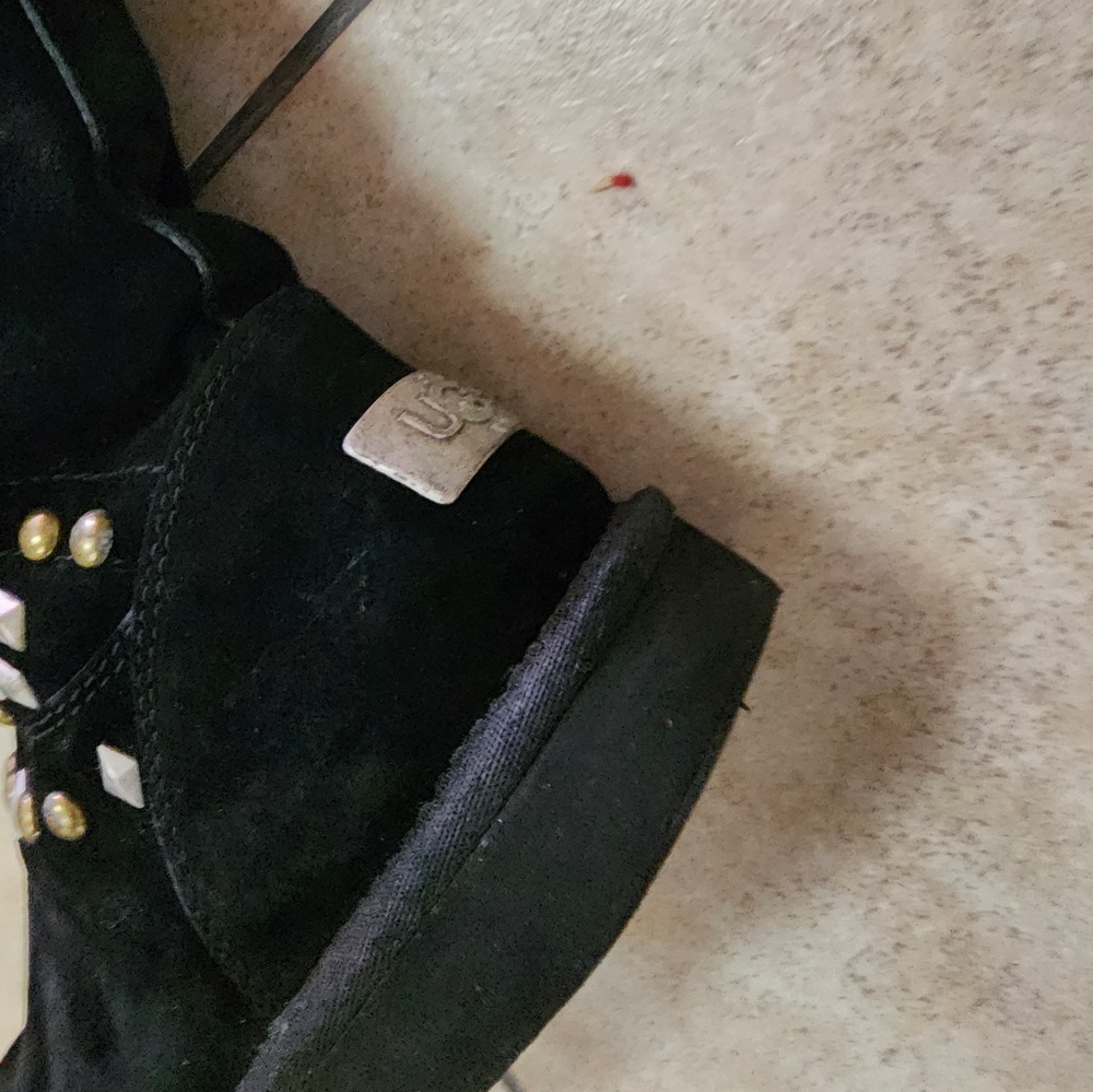 UGG Avondale boots size 8 - Picture 4 of 12